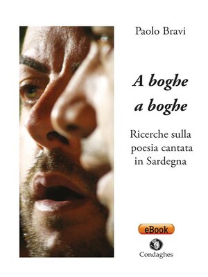 cover image of A boghe a boghe